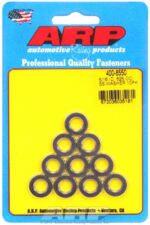 "5/16"ID .625"OD .120"TH SS washers (10pcs) - Image 2