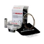 Wiseco Piston Kit Honda CRF250R '10-13 Dome 14.2:1 - Image 3