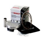 Wiseco Piston Kit KTM250SX-F/XC-F/XCF-W '06-12 13.5:1 - Image 3