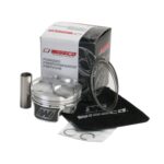 Wiseco Piston Kit Honda CBR600RR '07-23 4V Dome 13.5:1 - Image 2