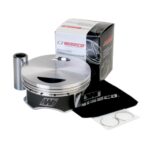 Wiseco Piston Kit HD TC96 FT 10.5:1 Single Front - Image 2