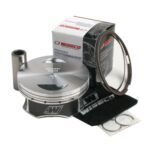 Wiseco Piston Kit HD TC96 FT 10.5:1 Single Rear - Image 3