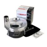 Wiseco Piston Kit HD TC88 113cid Dome 10.5:1 Single Rear - Image 2