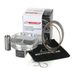 Wiseco Piston Kit Honda CBR1000RR '08-16 13.5:1 - Image 3