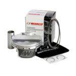 Wiseco Piston Kit Kawasaki ZX14R '06-11(13.5:1)'12-18(14:1) - Image 3