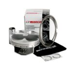 Wiseco Piston Kit Polaris RZR XP900 '11 12.5:1 - Image 3