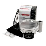 Wiseco Piston Kit Yamaha 1800FZR/FZS/SHO '08-10 8.6:1+11.0:1 - Image 3