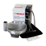 Wiseco Piston Kit KTM350EXC-F '12-16 + FE350 '14-16 12.3:1 - Image 2