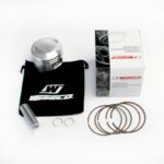 Wiseco Piston Kit Honda CB360/CL350/CJ350 '74-77 10.5:1 - Image 3