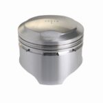 Wiseco Piston Kit Honda CB350/CL350 '68-73 10.5:1 - Image 5