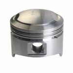 Wiseco Piston Kit Honda CB350/CL350 '68-73 10.5:1 - Image 6