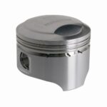 Wiseco Piston Kit Honda CB350/CL350 '68-73 10.5:1 - Image 9