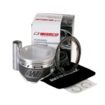Wiseco Piston Kit Honda TRX250 TE/TM/X Recon '02-24 10.0:1 - Image 3