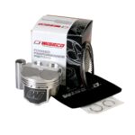 Wiseco Piston Kit Kawasaki EX250 Ninja '06-12 12.5:1 - Image 3