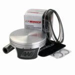 Wiseco Piston Kit Honda TRX680 Rincon '06-23 10.0:1 - Image 2