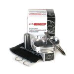 Wiseco Piston Kit Honda CBR250R '11-13+CRF250L '13-16 11.5:1 - Image 2