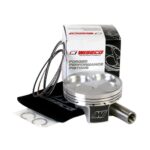 Wiseco Piston Kit Honda CBR250R '11-13+CRF250L '13-14 12.0:1 - Image 3