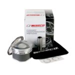 Wiseco Piston Kit Yamaha YFM125 Raptor '11-13 13.0:1 - Image 3