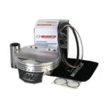 Wiseco Piston Kit Honda TRX700XX '08-11 10.5:1 - Image 2
