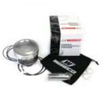 Wiseco Piston Kit Yamaha YFM400 '00-08 10.5:1 - Image 2