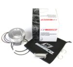 Wiseco Piston Kit YFM250R Raptor '08-13 + XT250'13-25 13.0:1 - Image 2