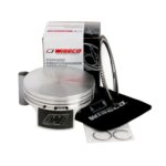 Wiseco Piston Kit Arctic 1000 '09-12 12.5:1 - Image 3