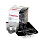 Wiseco Piston Kit Honda CRF110F '13-26 10.25:1 - Image 2