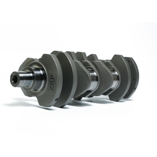 400AF2EA-4E19-7C1F-9F36-9C496FE3D55A ZRP Crankshaft VAG 1.9/2.0L 8v TDI Stroke 95.50mm Billet - Image 1