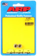 ARP 1/4-20 SS 12pt nut kit - Image 2