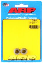 ARP 3/8-16 SS 12pt nut kit - Image 2