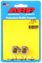 ARP 1/2-13 SS 12pt nut kit - Image 2