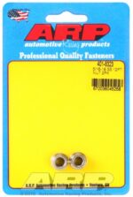 ARP 5/16-18 SS 12pt nut kit - Image 2