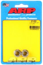 ARP 7/16-14 SS 12pt nut kit - Image 2