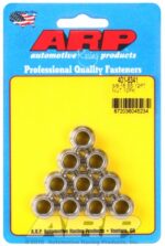 ARP 3/8-16 SS 12pt nut kit - Image 2
