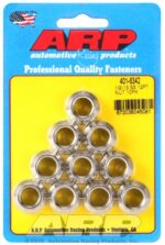 ARP 1/2-13 SS 12pt nut kit - Image 2