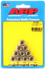 ARP 5/16-18 SS 12pt nut kit - Image 2