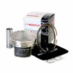 Wiseco Piston Kit Yamaha XV950 Bolt '14 10.5:1 - Image 2