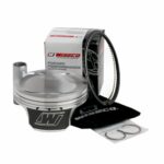 Wiseco Piston Kit 700R Raptor '15-26 + YFM700 Grizzly '19-26 - Image 3