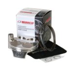 Wiseco Piston Kit Honda CRF250R '10-15 "Long Rod" 14.5:1 - Image 2