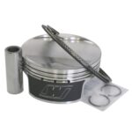 Wiseco Piston Kit Indian Scout '15 - Image 5