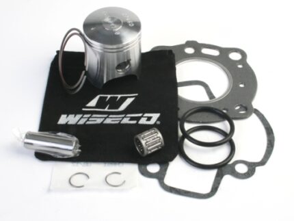 Wiseco Piston Kit KX60 '85-03 + RM60 '03 43.00mm (BOD)