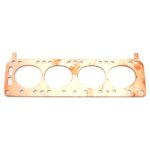 Cometic MG TC/TD/TF 1250-1500cc 74mm.043" Copper head gasket