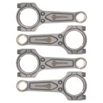 Boostline Conrod Set Honda B18A/B20 137mm - Image 4