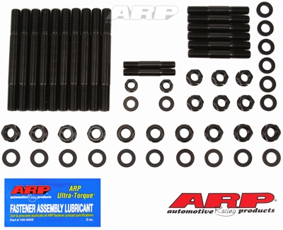 402279DF-6C15-8E45-6577-9E1172F8F7CE BB Ford 460c.i.d.. 385 Series MSK - Image 1