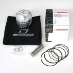 Wiseco Piston Kit Kawasaki KZ900/1000 10.25:1 2795XC - Image 2