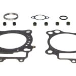 Wiseco Top End Gasket Kit CRF250R '04-09 + CRF250X '04-17