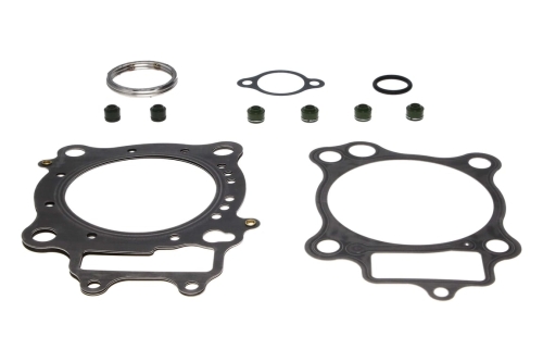 402A17F8-B12E-7F87-F9DE-892DEB906E6A Wiseco Top End Gasket Kit CRF250R '04-09 + CRF250X '04-17 - Image 1