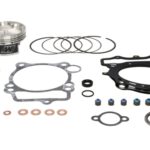 Wiseco Piston Kit Yamaha YZ250F '08-11 13.5:1 (4952M07700)