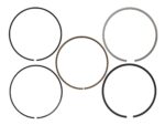 Wiseco Piston Ring Set 102.54mm (Autom. 1 Set For 1 Piston) - Image 7