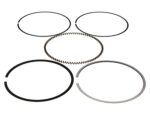 Wiseco Piston Ring Set 102.67mm (Autom. 1 Set For 1 Piston) - Image 3